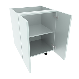 700 H/L Base Unit 1 Shelf, 720H X 700W X 565D